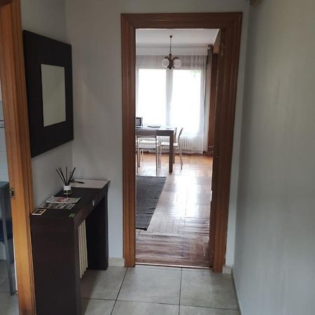 Apartamento A&C Cangas De Onis Luaran gambar