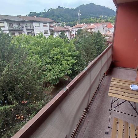 Apartamento A&C Cangas De Onis Luaran gambar