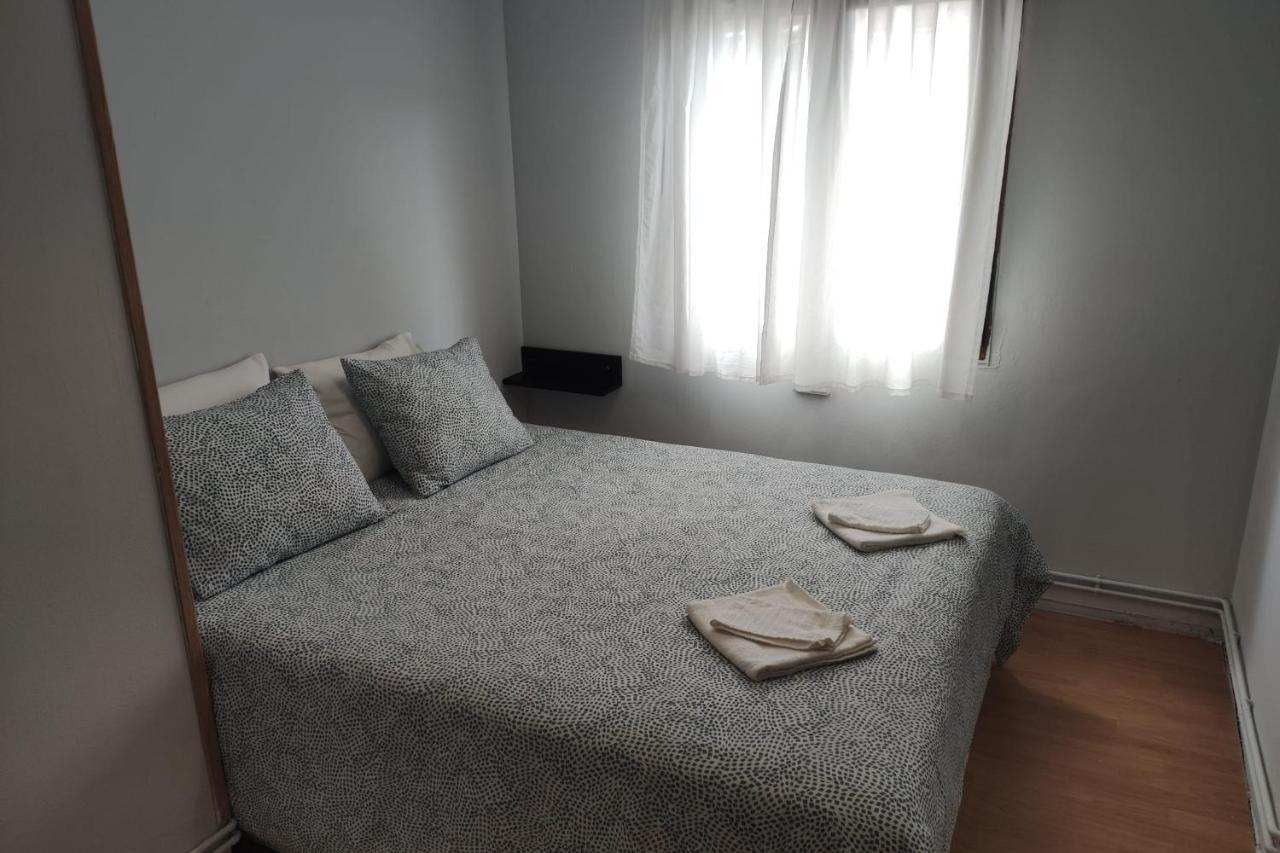 Apartamento A&C Cangas De Onis Luaran gambar