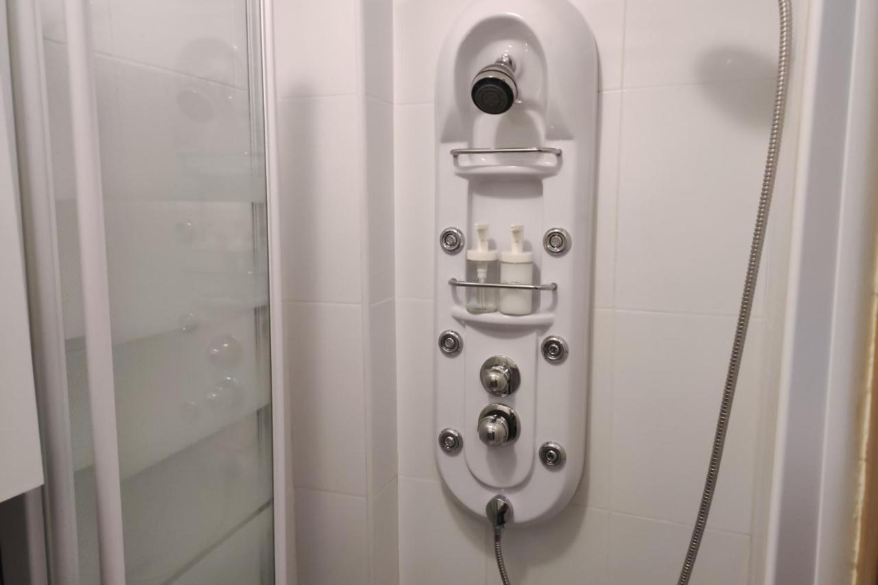 Apartamento A&C Cangas De Onis Luaran gambar
