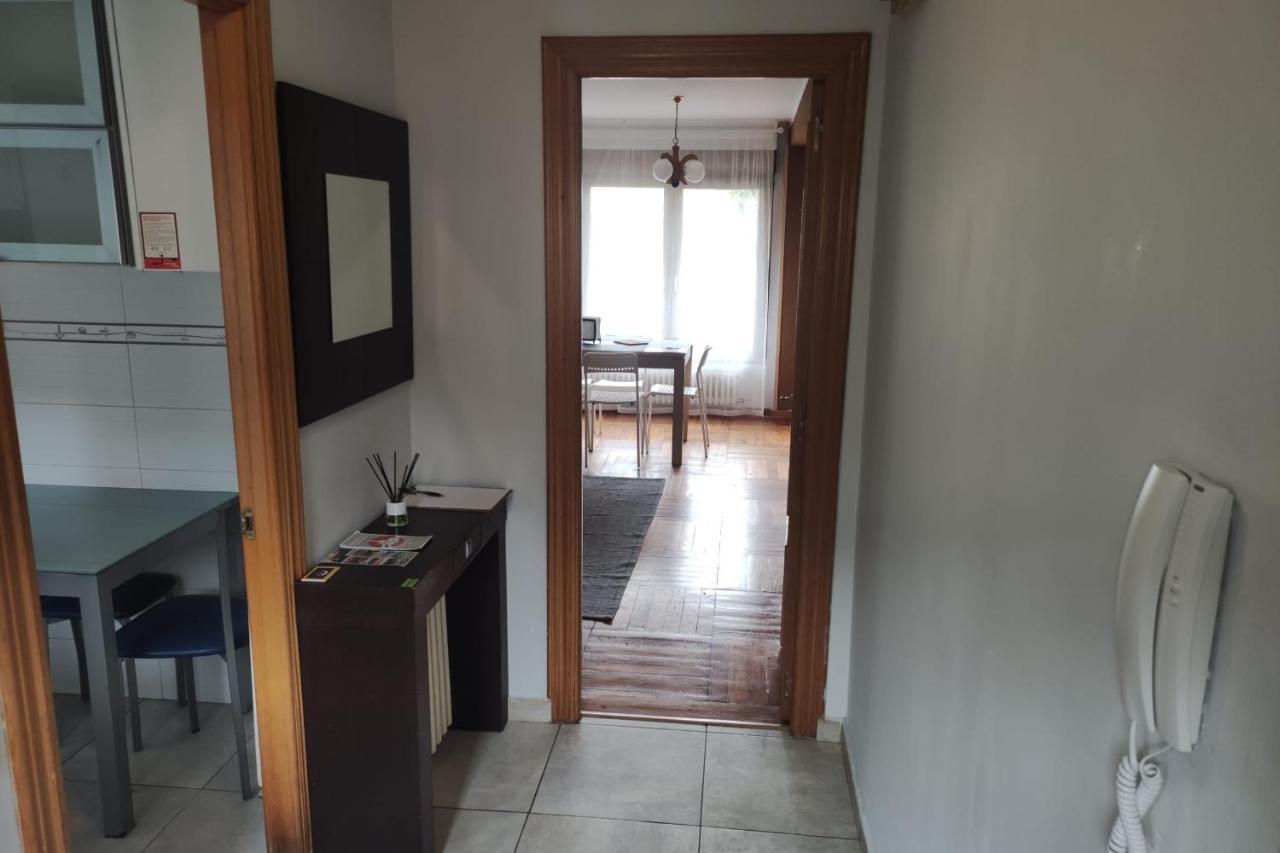 Apartamento A&C Cangas De Onis Luaran gambar