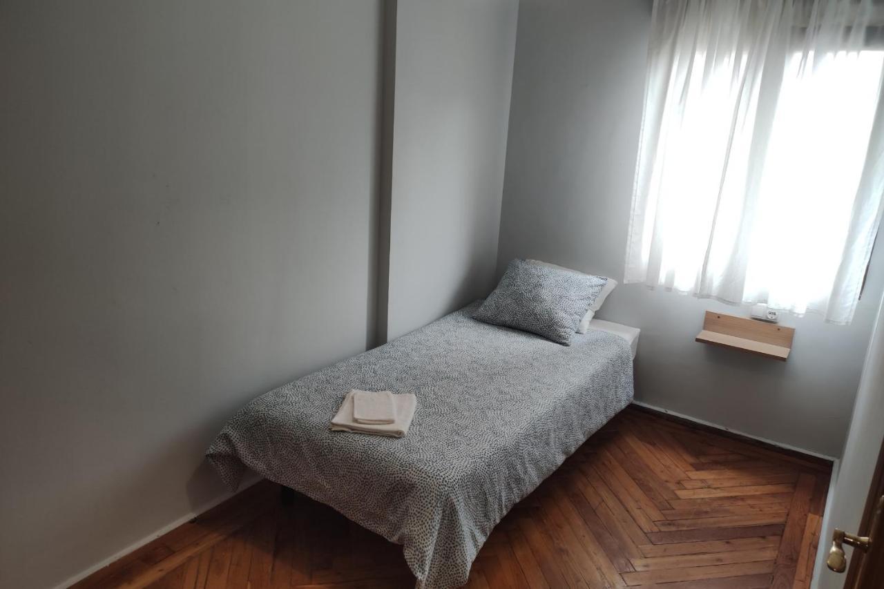 Apartamento A&C Cangas De Onis Luaran gambar
